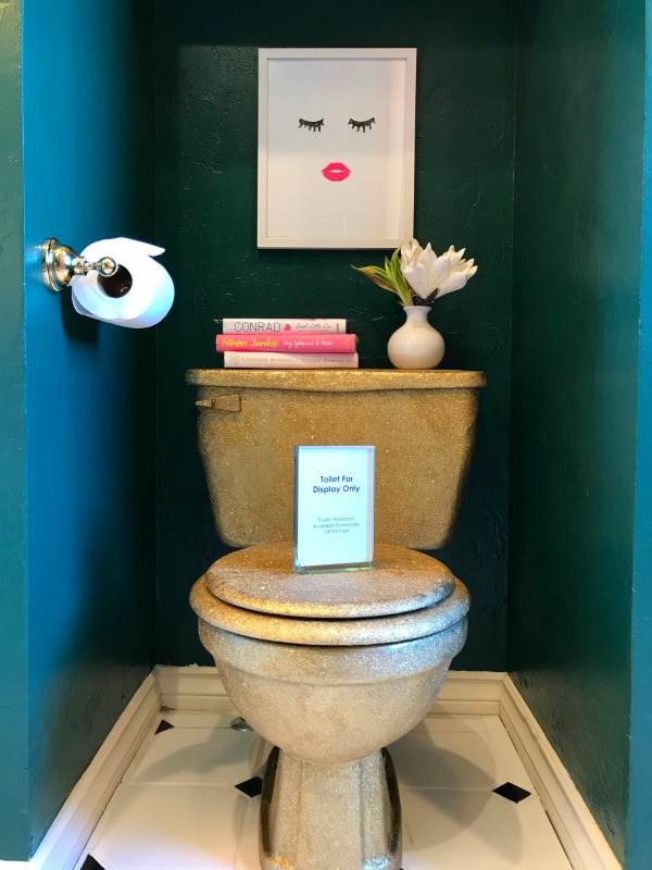 TAKEAWAYS FROM THE OKC SYMPHONY DESIGNER SHOWHOUSE Dimples and Tangles