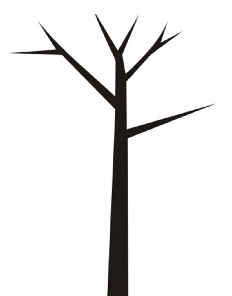 free tree trunk clipart - photo #17