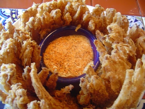 InsomniMom RECIPE Outback Steakhouse Onion Blossom Sauce InsomniMom RECIPE Outback Steakhouse Onion Blossom Sauce