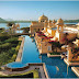 THE OBEROI UDAIVILAS HOTEL | UDAIPUR INDIA