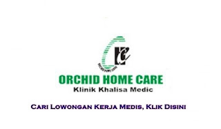Orchid Home Care