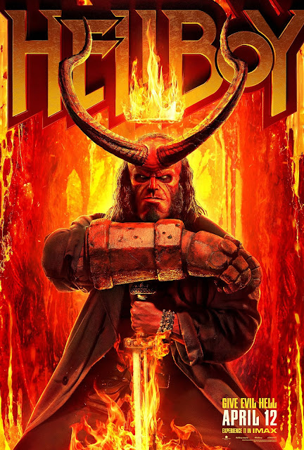 hellboy 2019 torrent hellboy 2019 torrent