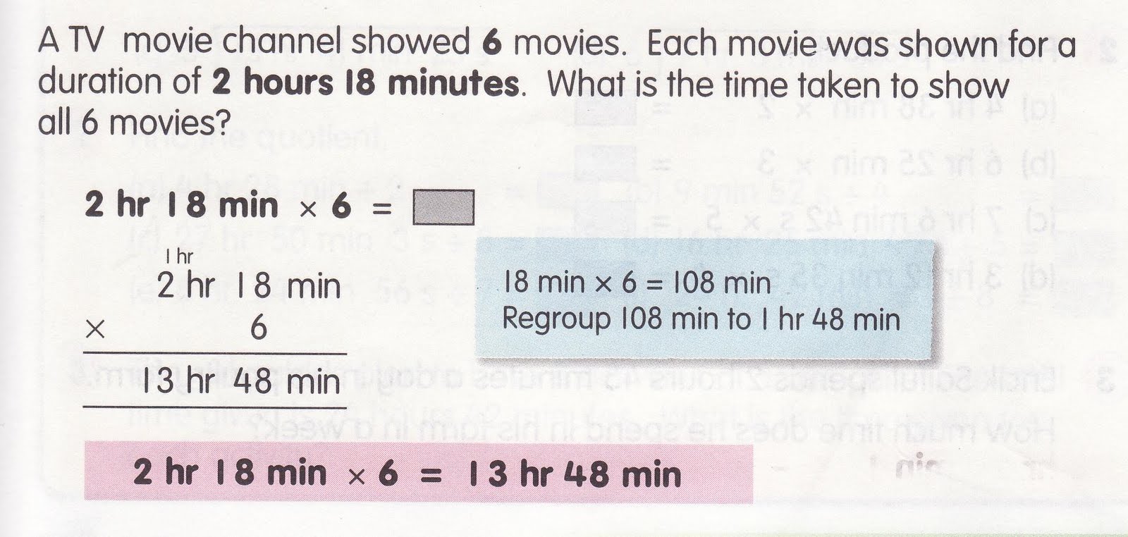 mathematic-year5-multiply-time-in-hours-minutes-and-seconds