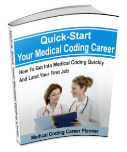 medical coding career quick-start guide