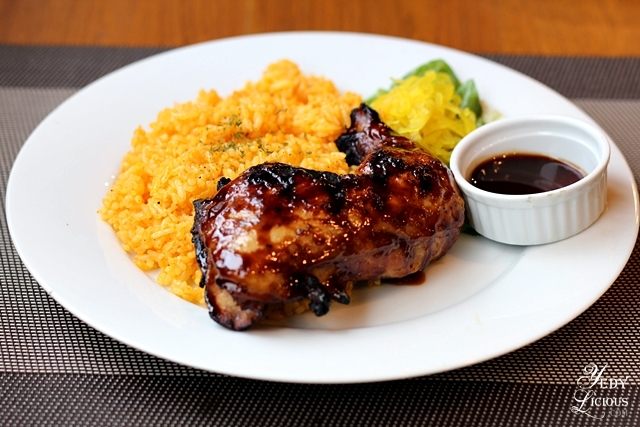 Chicken BBQ, Beeffalo Restaurant Antipolo Marikina