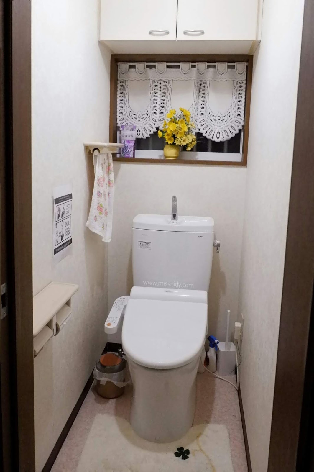 airbnb review in osaka japan