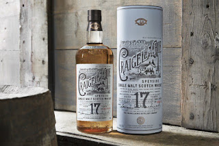 Craigellachie 17