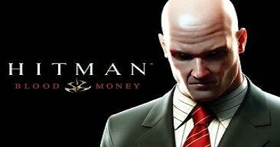 hitman blood money ini file