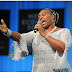 Yvonne Chaka Chaka Becomes First African Woman to Receive World Economic Forum's Crystal Award