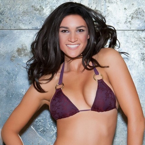 Michelle Jenneke Hurdler michelle-jenneke-hurdler