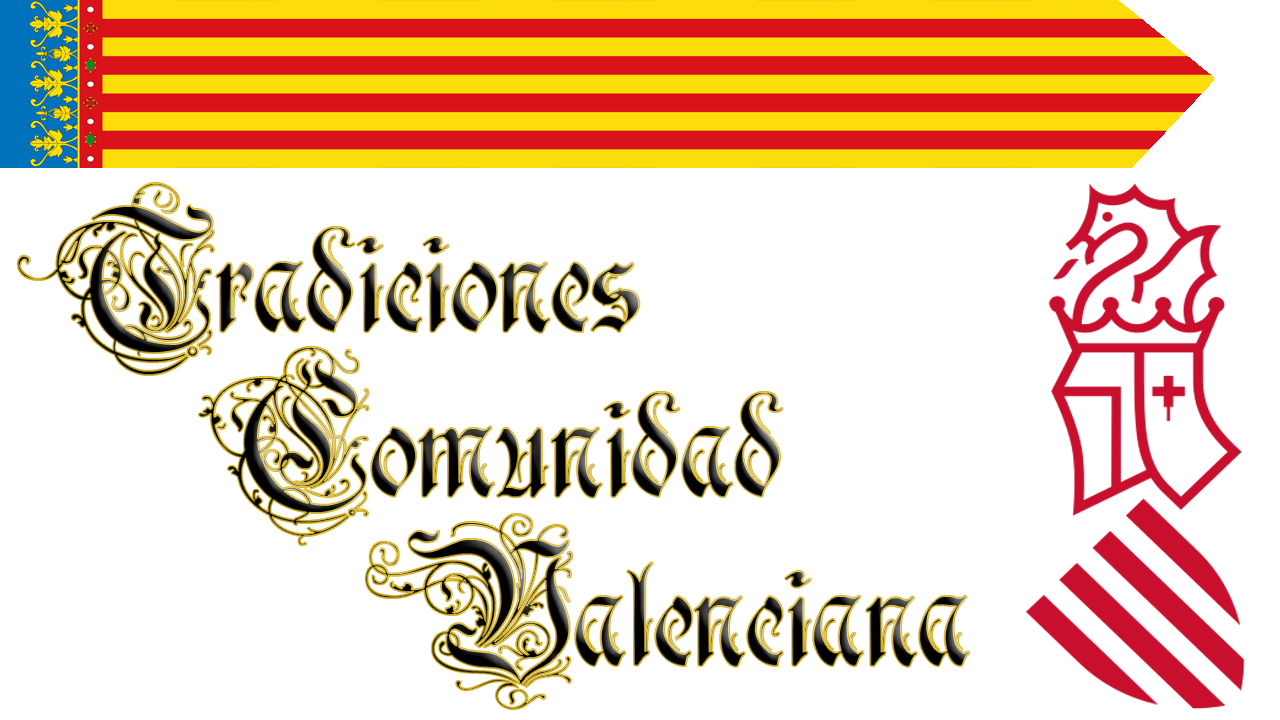 Tradiciones Comunidad Valenciana
