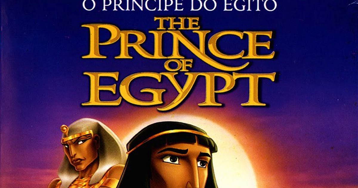 . Cine Cultura apresenta “O Príncipe do Egito” e “Bonequinha de Luxo” . Cine Cultura apresenta “O Príncipe do Egito” e “Bonequinha de Luxo”