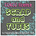 Scrap and Tubes CU4CU License