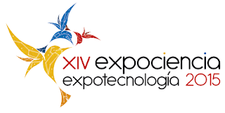 XIV Expociencia - Expotecnología 2015