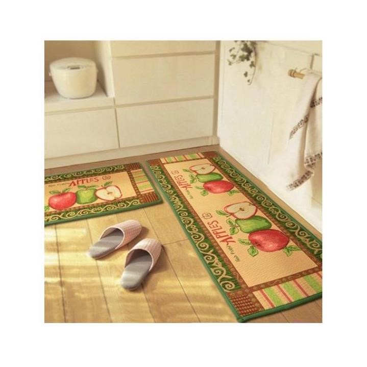 19 Apple Kitchen Rugs ZCAZ MILLIE WALLS'S BLOG