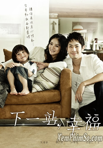 Bến Đỗ Hạnh Phúc - Autumn's Concerto Bến Đỗ Hạnh Phúc
