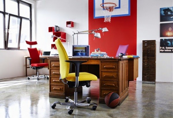 Scandinavian Interior ideas 2014