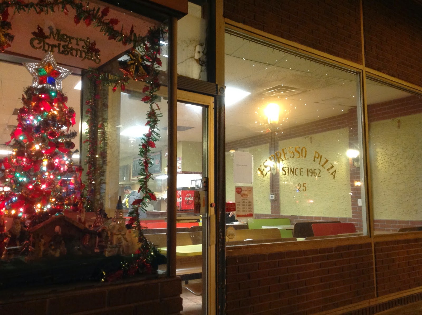 Life From The Roots There Is A Lot to Like About Lowell Christmas Time