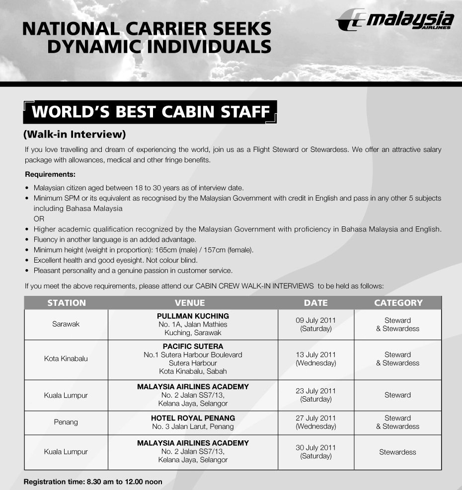 Malaysia Tourism August 2012