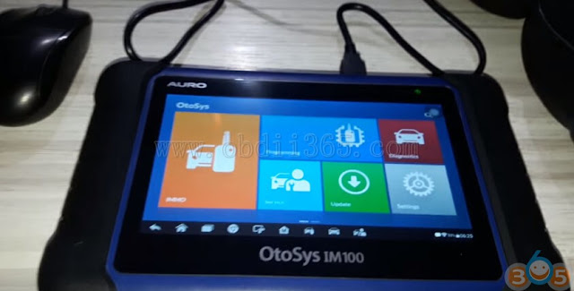 auro-otosys-im100-unlock-bmw-cas3-remote-1