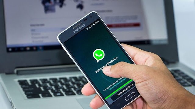 Menores de 16 años no podrán utilizar WhatsApp