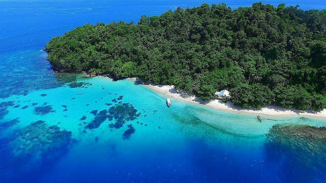 Pulau Lampu
