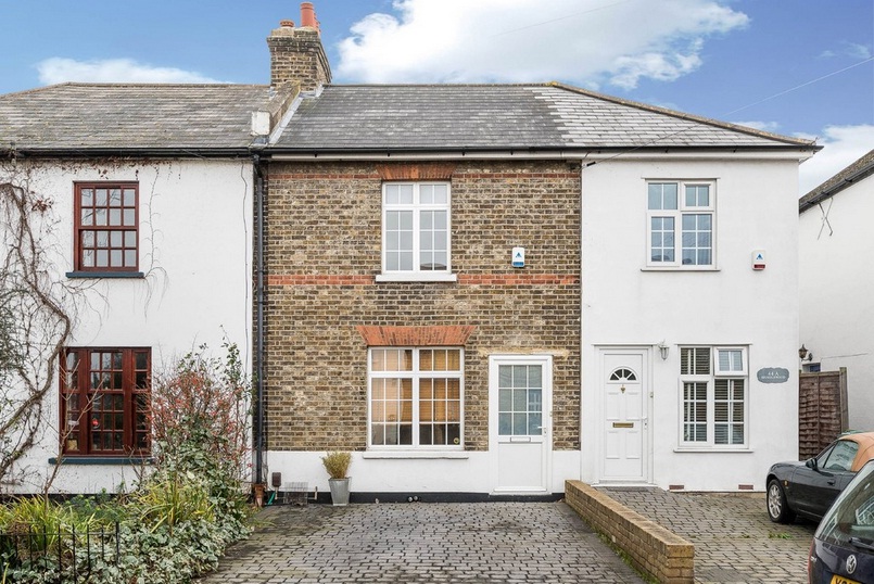 Estate and Letting Agents Urban Village Property to Buy in Walpole