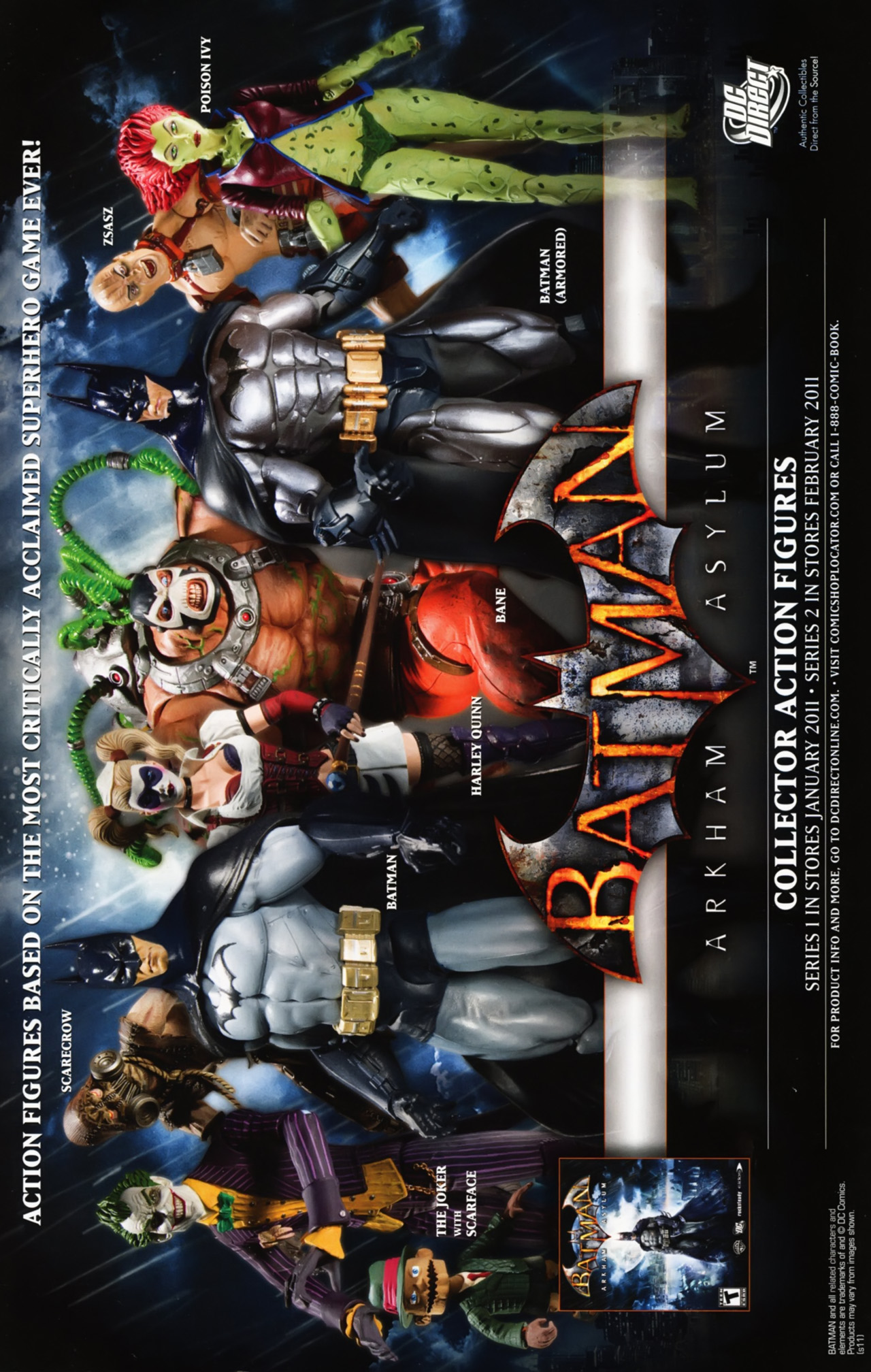 Read online God of War comic -  Issue #6 - 8