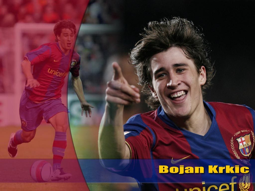 sib so bojan krkic football player 2011 profile bio sib so bojan krkic football player 2011 profile bio