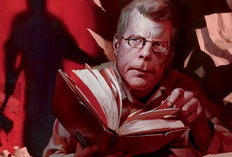 Dany's hobbies INCUBI E DELIRI di STEPHEN KING RECENSIONE CE N’E’ PER