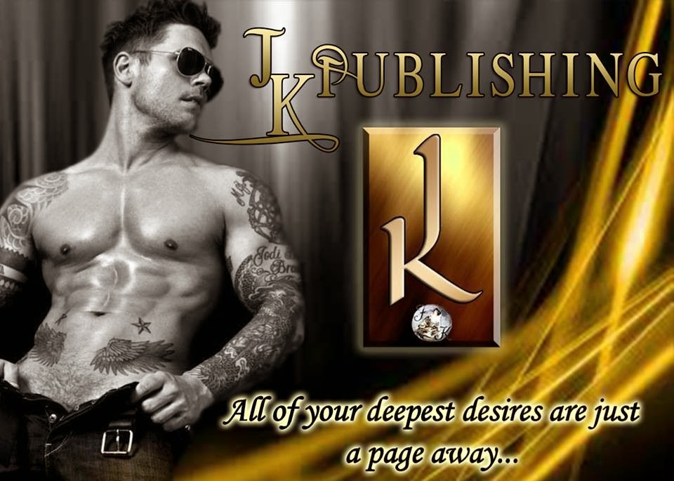 JK Publishing