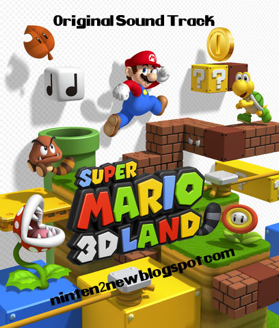is super mario 3d world ost copyrighted is super mario 3d world ost copyrighted