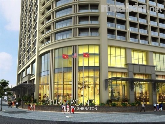 căn hộ luxury đà nẵng