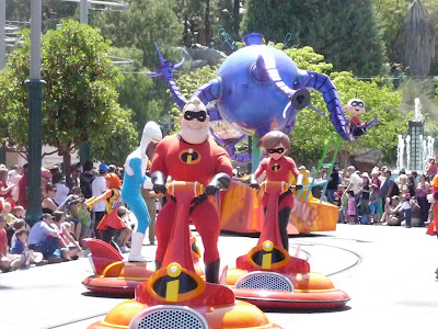 The Bryan Family Sampler: June 2012