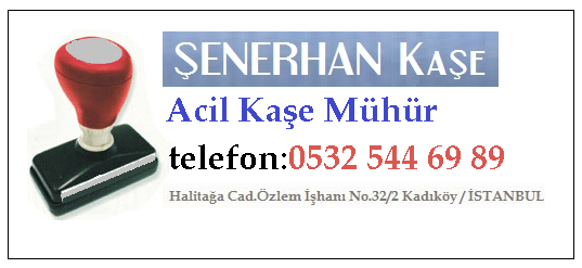 Acil Kase Yapimi Kadikoy 0537 637 2214 Muhur Atasehir Yapan Yerler Uskudar Anadolu Yakasi 2018