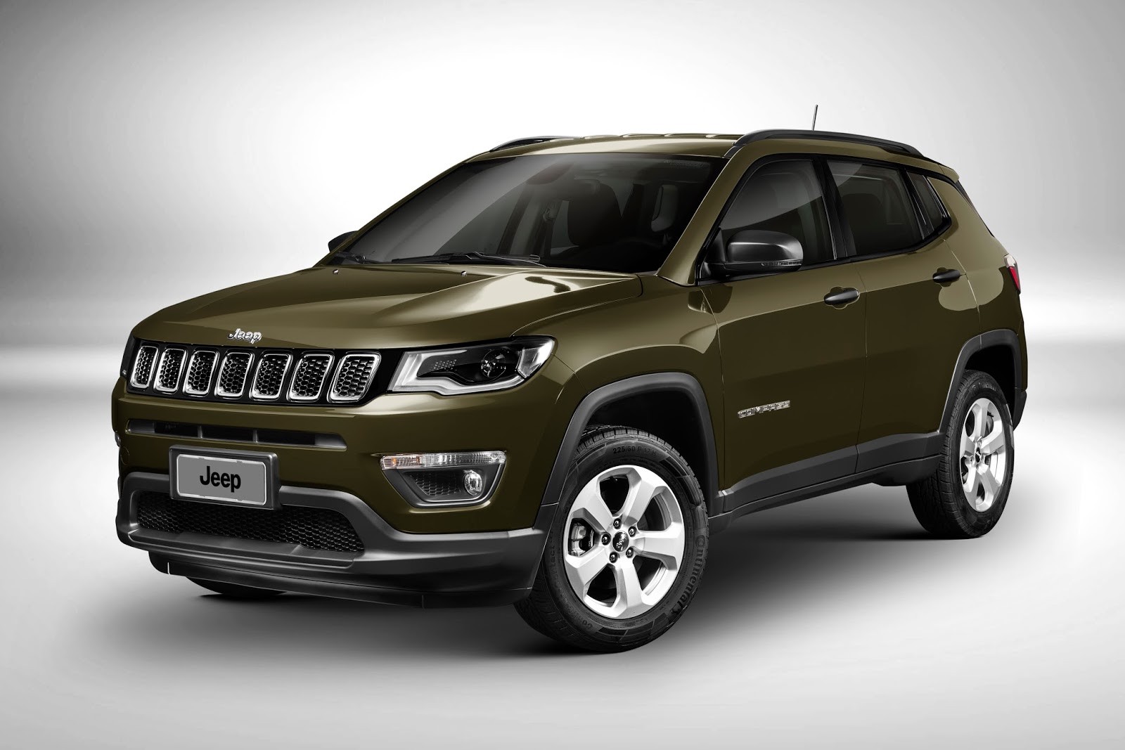 CarPoint News Informação de qualidade, em alta velocidade. Jeep