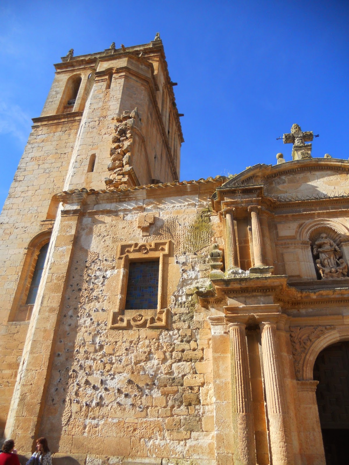 Historia y Genealogía Vadocondes. Burgos