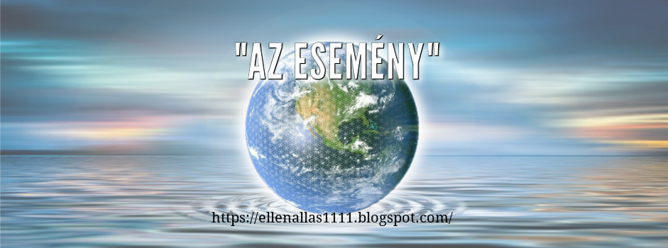 Fontos információk "AZ ESEMÉNY"-nyel kapcsolatban