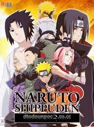 Naruto: Shippuuden Movie 7 -The Last - VietSub (2014)