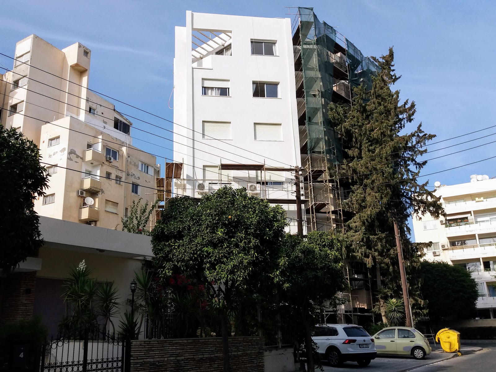 Обратная сторона роста продаж недвижимости на Кипре: фото 8