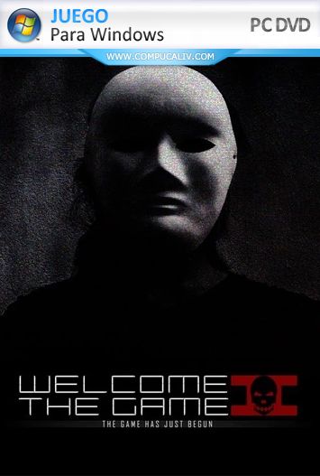 Welcome to the Game II PC Full