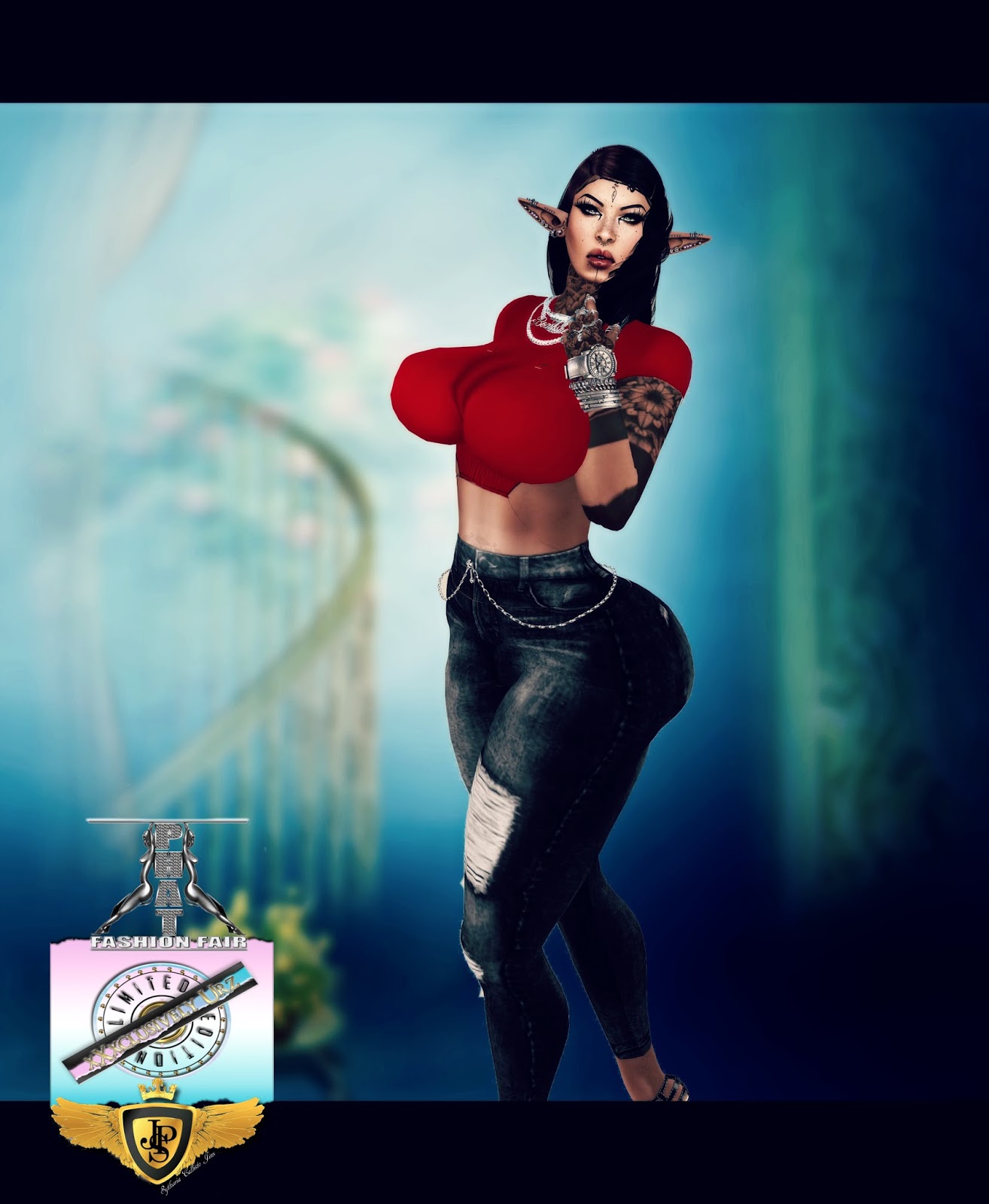 Syth LyfeTouch Blog: JPS 1075: 