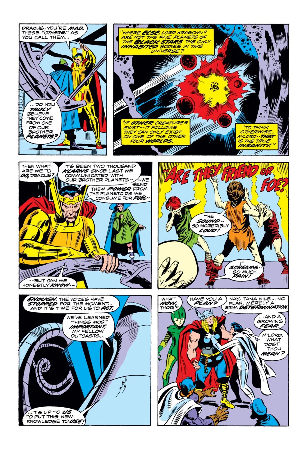 Thor (1966) 220 Page 13