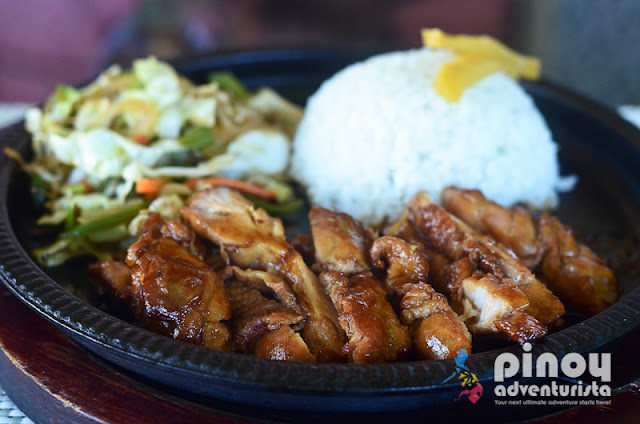Where to eat in Malvar Lipa Batangas