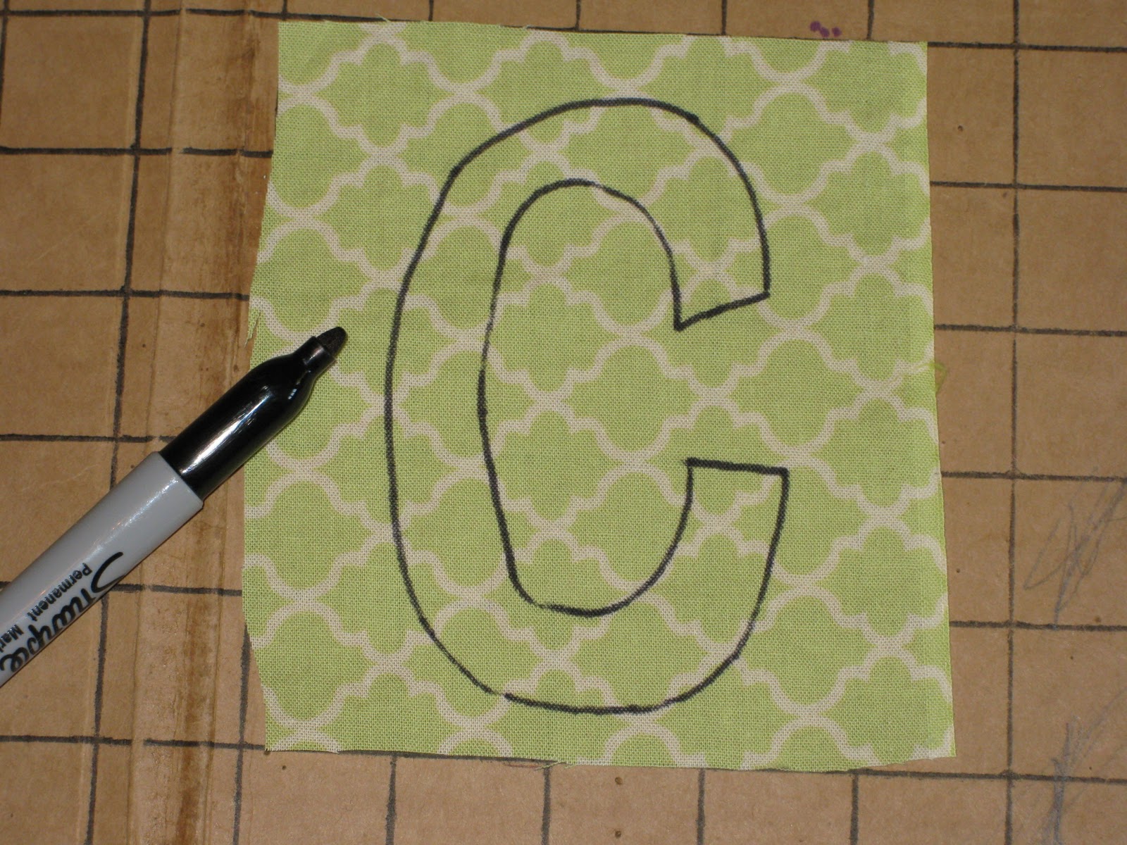 Seamingly Smitten TUTORIAL How to sew a SKIRT with a Reverse Applique