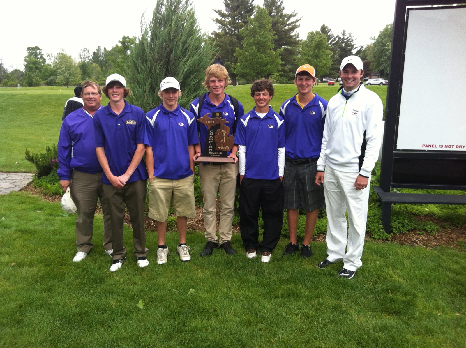 West Michigan Sidebar 2013