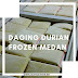 Reseller Daging Durian Medan Beku di Takalar