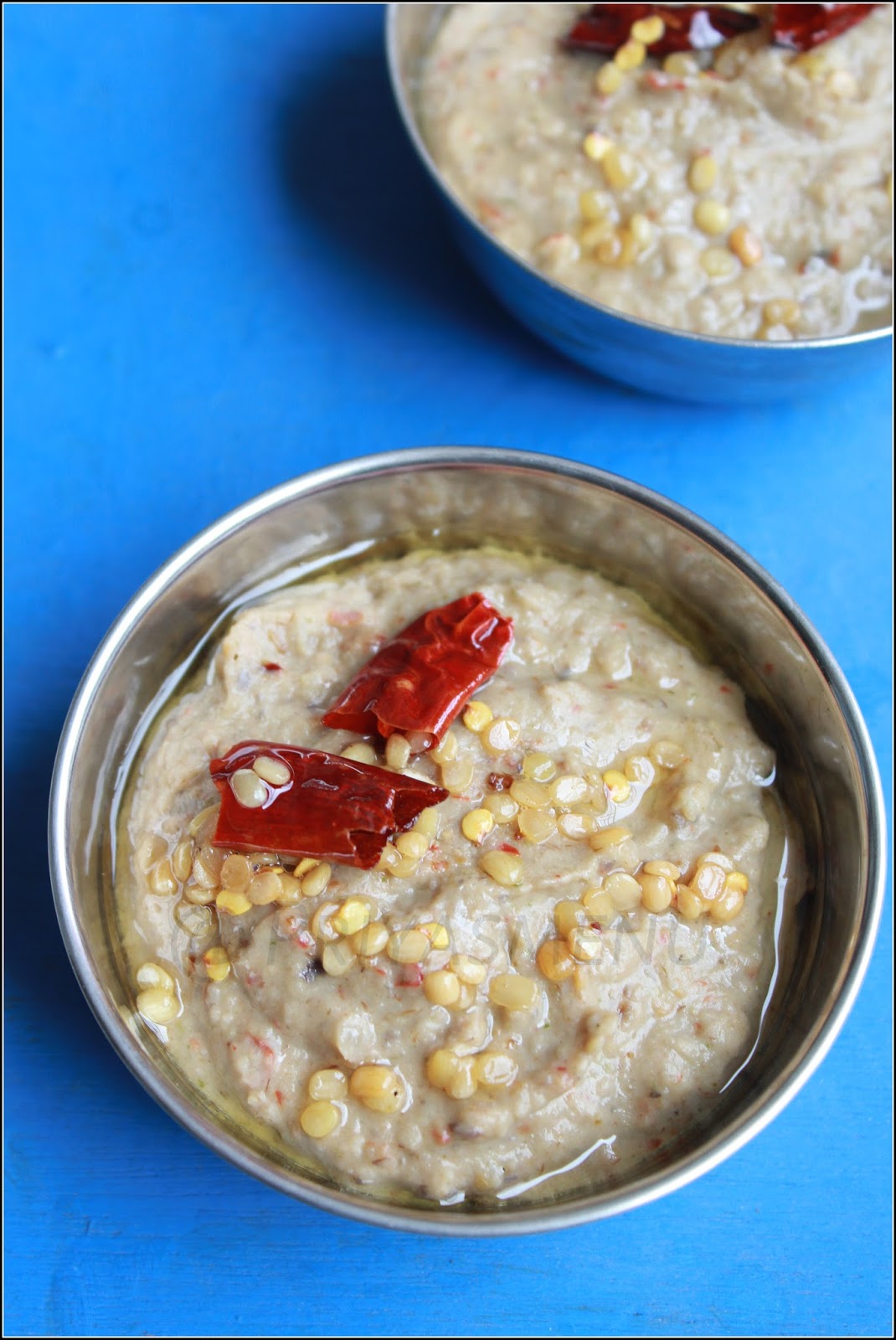 Priya's Menu Yum Yum Yummy food for Food lovers Radish & Brinjal