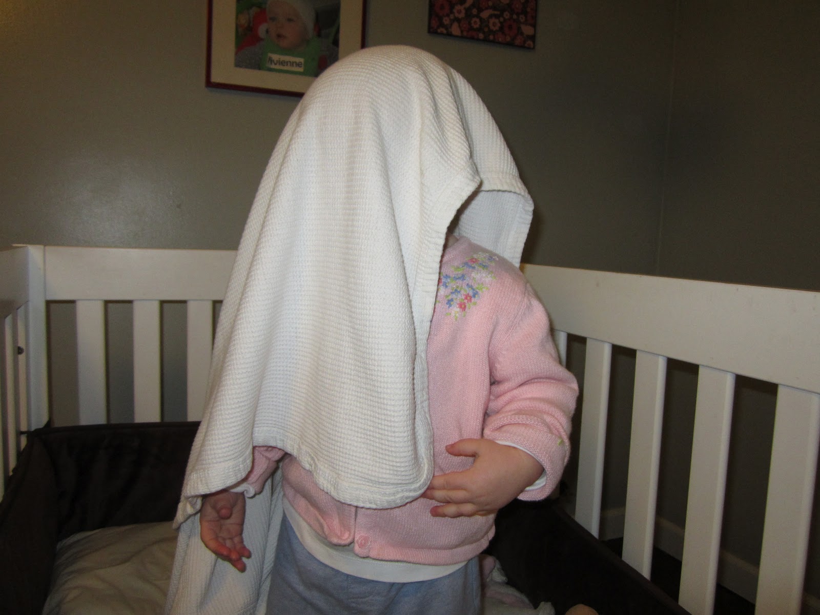 A Blanket Over My Head at Brandon Moore blog