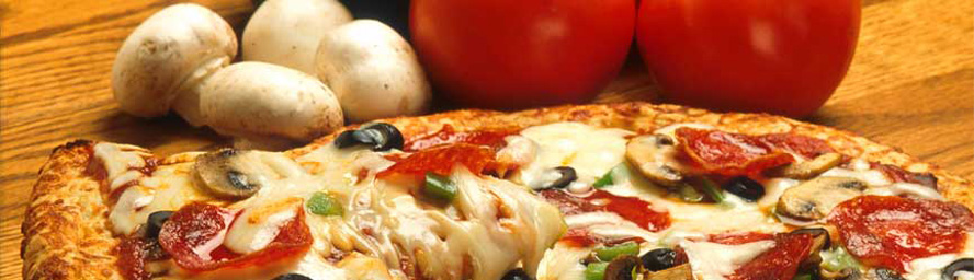 PIZZARIA VITALIA DISK PIZZA VITALIA